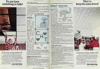 Better Homes & Gardens September 1987 Magazine Article: Page 78