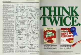 Better Homes & Gardens September 1987 Magazine Article: Page 80