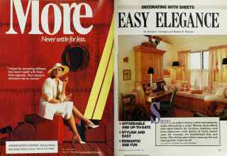 Better Homes & Gardens September 1987 Magazine Article: Page 94