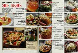 Better Homes & Gardens September 1987 Magazine Article: Page 114