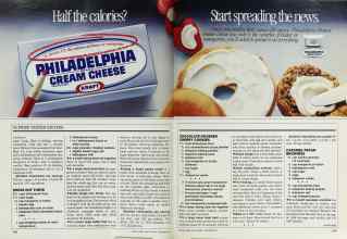 Better Homes & Gardens September 1987 Magazine Article: Page 144