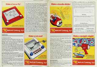 Better Homes & Gardens September 1987 Magazine Article: Page 160