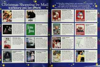 Better Homes & Gardens September 1987 Magazine Article: Page 164