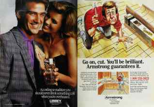 Better Homes & Gardens October 1987 Magazine Article: Page 2