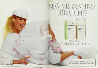 Better Homes & Gardens October 1987 Magazine Article: Page 8