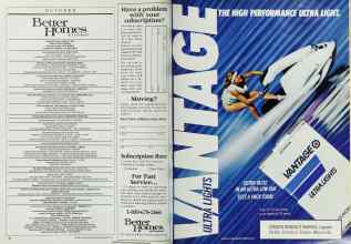 Better Homes & Gardens October 1987 Magazine Article: Page 16