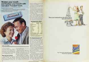 Better Homes & Gardens October 1987 Magazine Article: Page 36