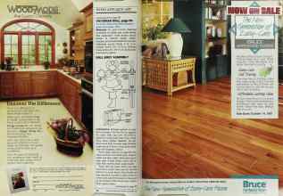 Better Homes & Gardens October 1987 Magazine Article: Page 60