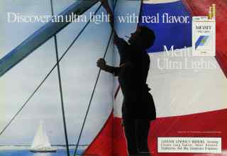 Better Homes & Gardens October 1987 Magazine Article: Page 64