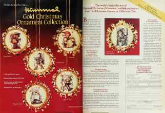 Better Homes & Gardens October 1987 Magazine Article: Page 68