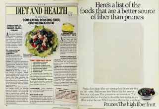 Better Homes & Gardens October 1987 Magazine Article: Page 82