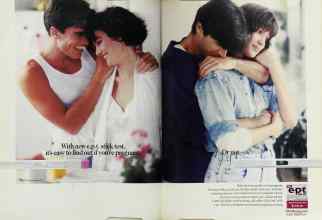 Better Homes & Gardens October 1987 Magazine Article: Page 86