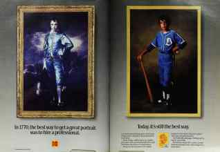 Better Homes & Gardens October 1987 Magazine Article: Page 104