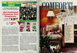 Better Homes & Gardens October 1987 Magazine Article: Page 106