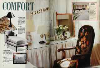 Better Homes & Gardens October 1987 Magazine Article: Page 116