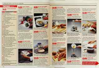 Better Homes & Gardens October 1987 Magazine Article: Page 130