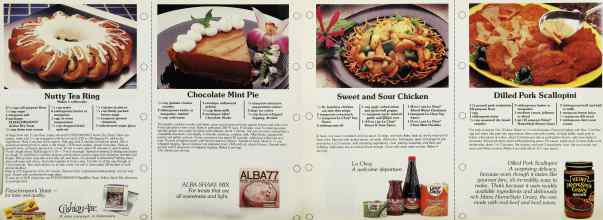 Better Homes & Gardens October 1987 Magazine Article: Page 148