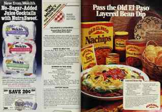 Better Homes & Gardens October 1987 Magazine Article: Page 172