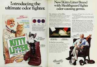 Better Homes & Gardens October 1987 Magazine Article: Page 184