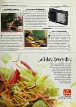 Better Homes & Gardens November 1987 Magazine Article: ANYWHERE GARDEN