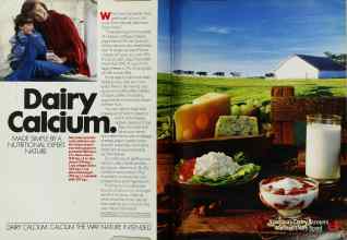 Better Homes & Gardens November 1987 Magazine Article: Page 2