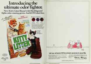 Better Homes & Gardens November 1987 Magazine Article: Page 12