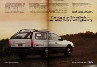 Better Homes & Gardens November 1987 Magazine Article: Page 46