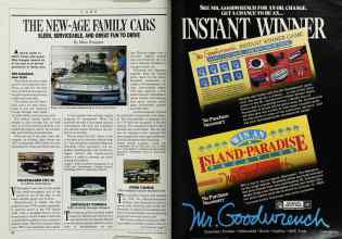 Better Homes & Gardens November 1987 Magazine Article: Page 48