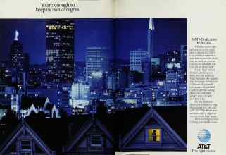 Better Homes & Gardens November 1987 Magazine Article: Page 56