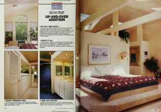 Better Homes & Gardens November 1987 Magazine Article: Page 132