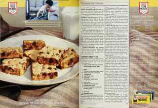 Better Homes & Gardens November 1987 Magazine Article: Page 174