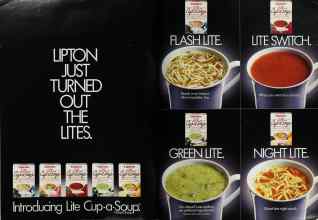 Better Homes & Gardens November 1987 Magazine Article: Page 212