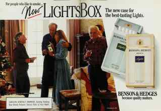 Better Homes & Gardens December 1987 Magazine Article: Page 28