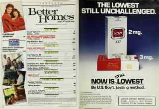 Better Homes & Gardens January 1988 Magazine Article: Page 2