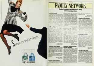 Better Homes & Gardens January 1988 Magazine Article: Page 6