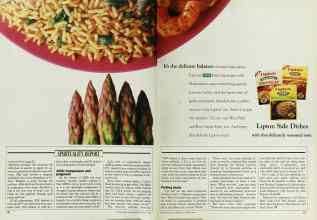 Better Homes & Gardens January 1988 Magazine Article: Page 26