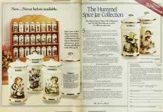 Better Homes & Gardens January 1988 Magazine Article: Page 28