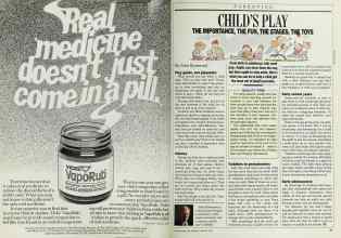 Better Homes & Gardens January 1988 Magazine Article: Page 44