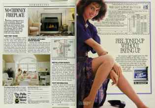 Better Homes & Gardens January 1988 Magazine Article: Page 46