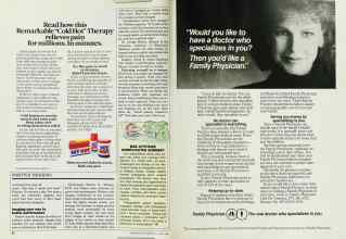 Better Homes & Gardens January 1988 Magazine Article: Page 50