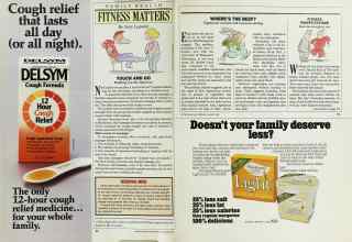 Better Homes & Gardens January 1988 Magazine Article: Page 52