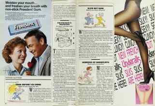 Better Homes & Gardens January 1988 Magazine Article: Page 54