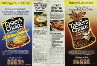 Better Homes & Gardens January 1988 Magazine Article: Page 56