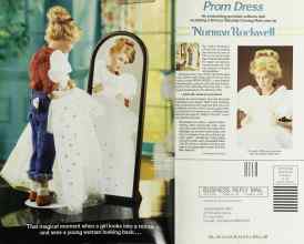 Better Homes & Gardens January 1988 Magazine Article: Page 58