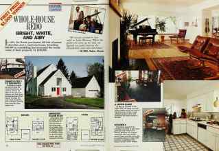 Better Homes & Gardens January 1988 Magazine Article: Page 70