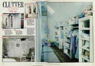 Better Homes & Gardens January 1988 Magazine Article: Page 86