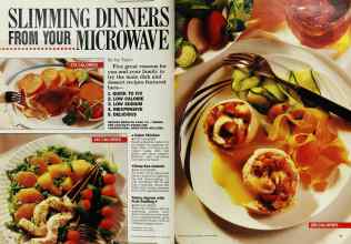 Better Homes & Gardens January 1988 Magazine Article: Page 90