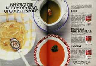 Better Homes & Gardens January 1988 Magazine Article: Page 94