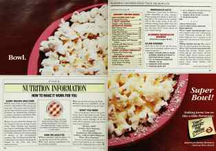 Better Homes & Gardens January 1988 Magazine Article: Page 98