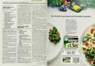 Better Homes & Gardens January 1988 Magazine Article: Page 102